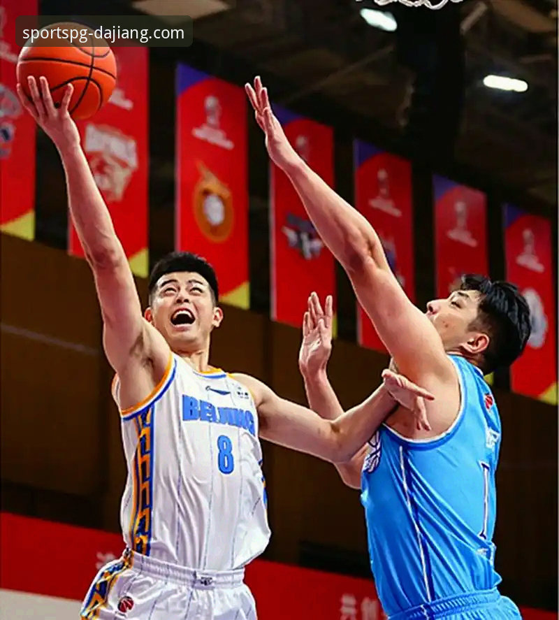 深度揭秘：浙江加时逆转宁波背后的“技术流”拆解